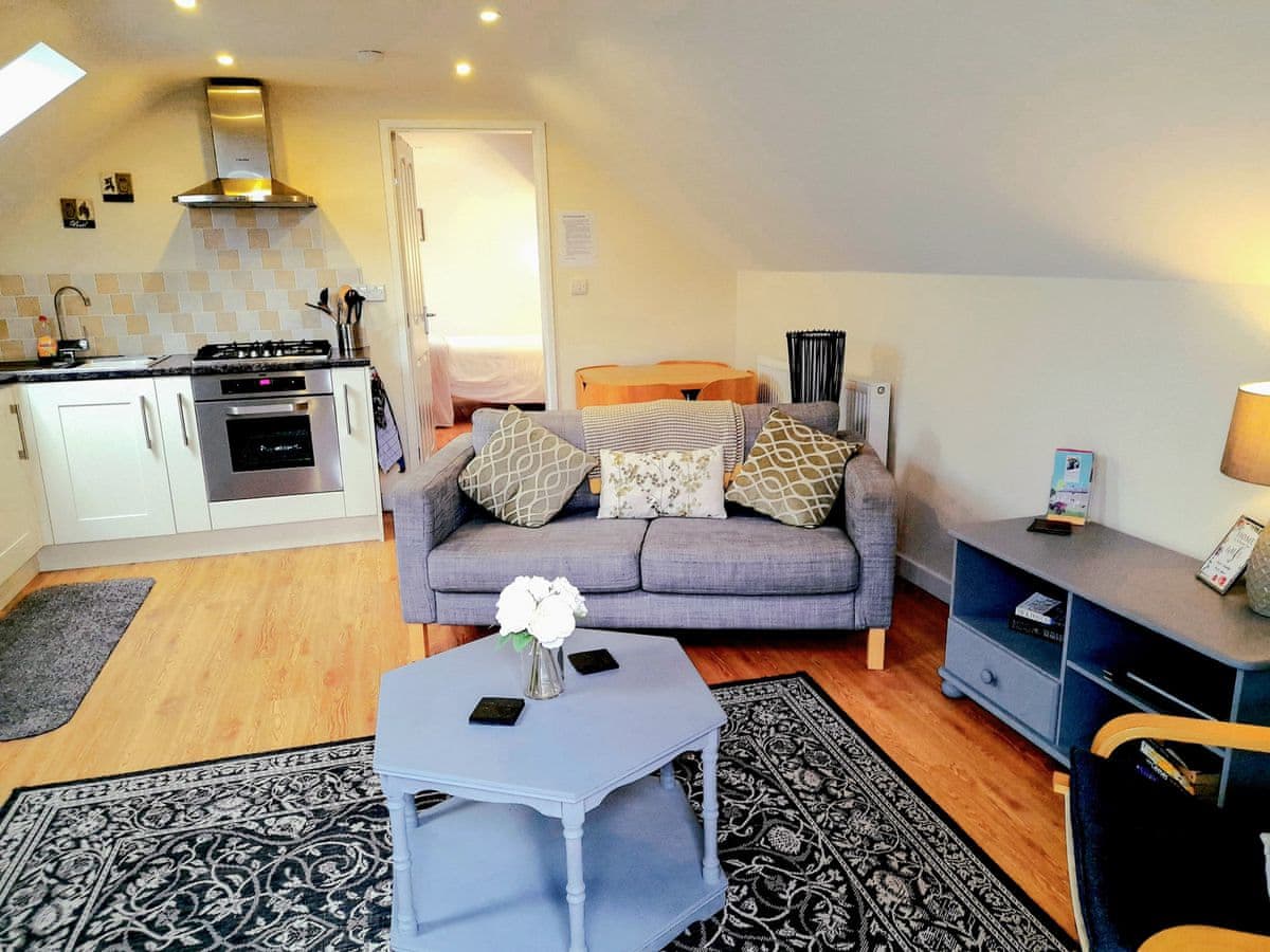 Hafen Deg Living Room